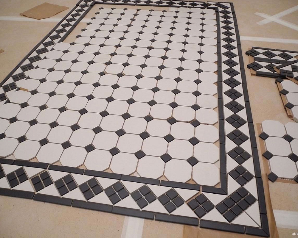 Light Green - Loose 10x10